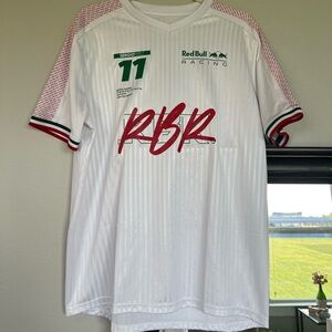Red Bull Racing Sergio Perez Shirt